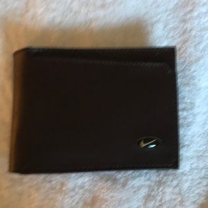 Nike Men’s Wallet